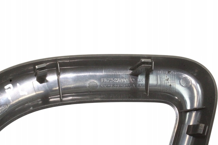 фото №8, Планка декоративна обшивка передніх лівих двері land rover