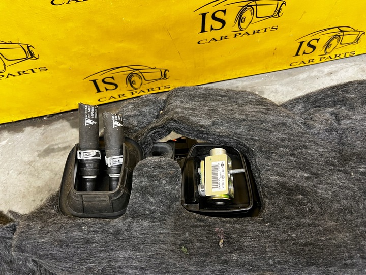 фото №10, Обігрівач комплектна porsche 991 911 gts рестайлінг 3.0