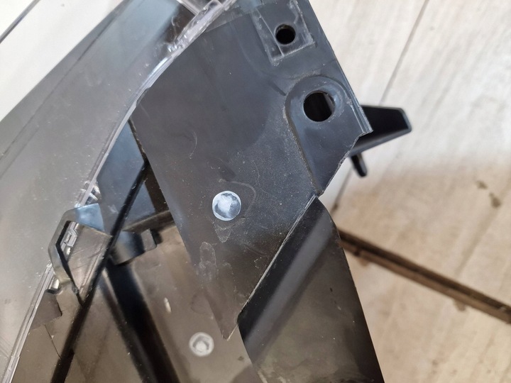 фото №8, Лампа ліва перед mazda cx-5 ii kf рестайлінг повний led qe 2021- ksd4-51040