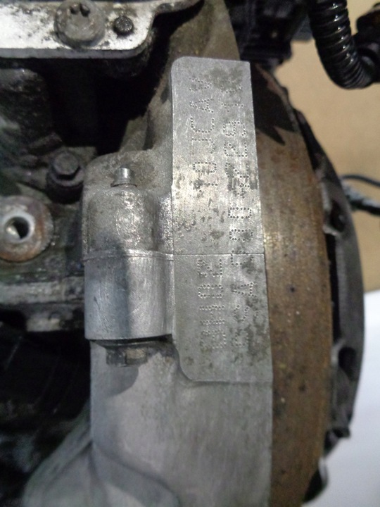 фото №12, Partner iv berlingo iv proace rifter 1.6 bhdi двигун комплектний bh02 10jcav