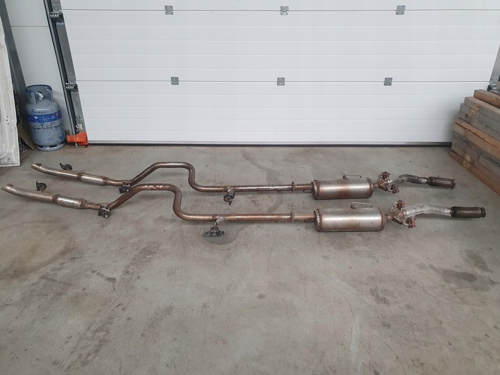 фото №5, Глушник dpf каталізатор вихлоп fap peugeot 208 308 1.6 блакитний hdi ehdi