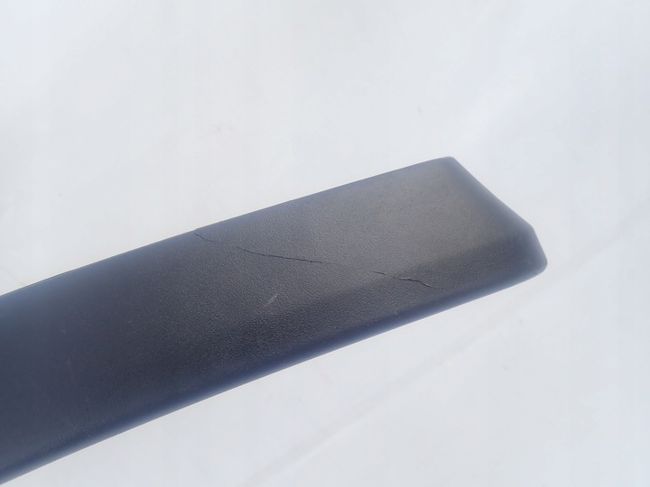 фото №10, Tesla x планка крыльев правая перед передняя