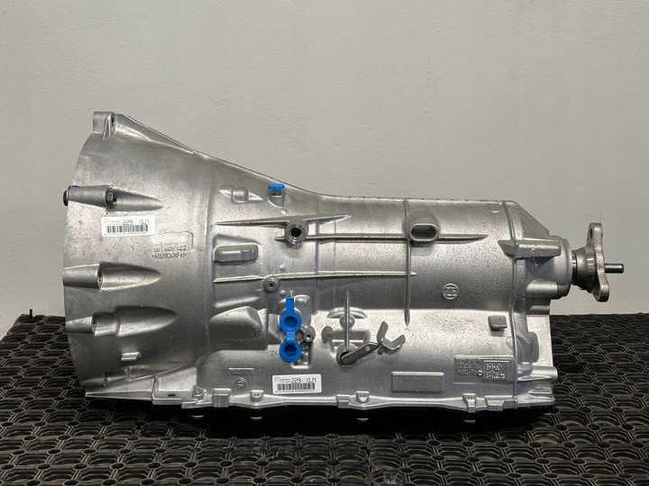 фото №6, Bmw g20 g21 g22 g42 коробка передач коробки передач ga8hp51z нова 0km