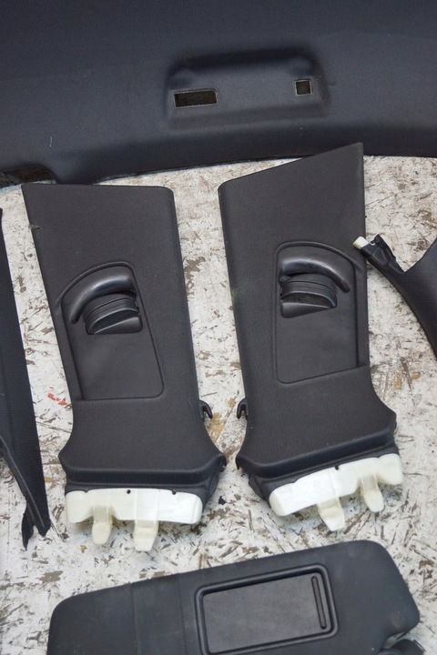 фото №10, Стеля audi a4 b8 sedan s-line