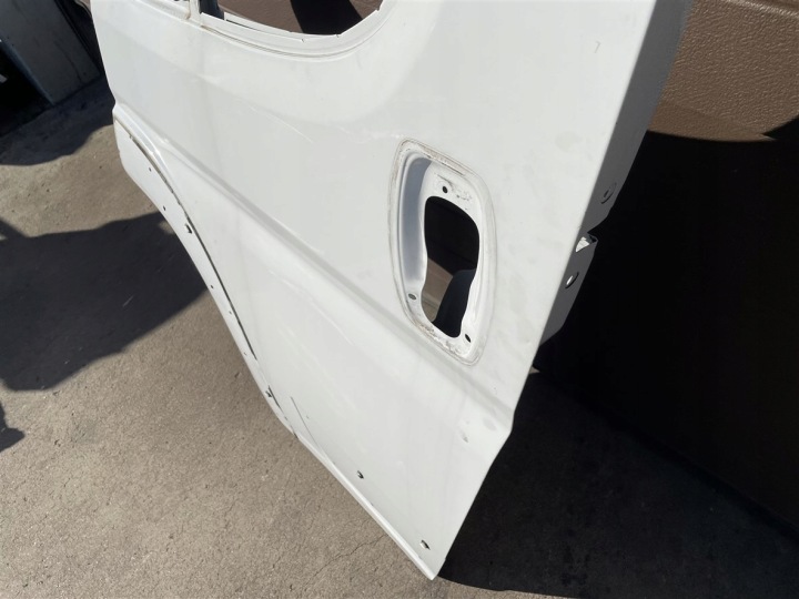 фото №7, Двері ліві перед ліве передні номер farby 549 fiat ducato iii 3 рестайлінг 06-22r