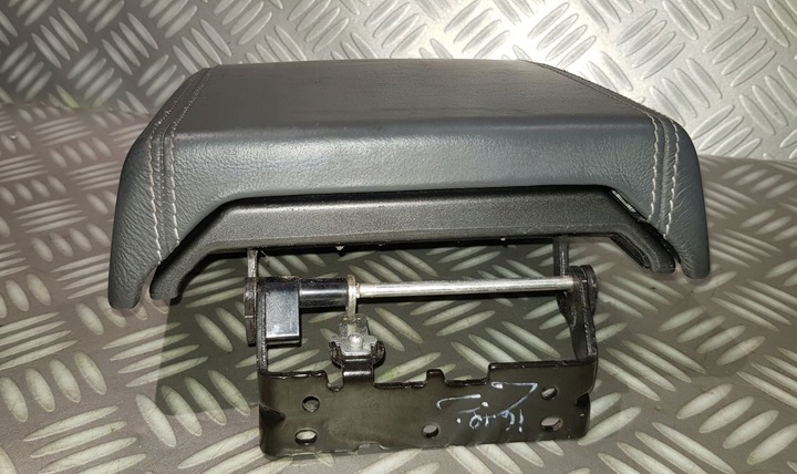 фото №10, Range rover evoque підлокітник середній шкіра 15r