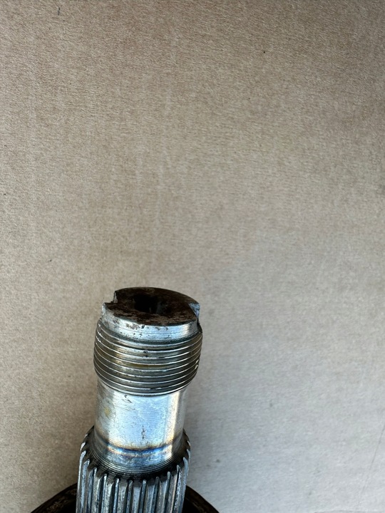 фото №7, Піввісь правий зад, права задня, шарнір mercedes e клас w213 zk2