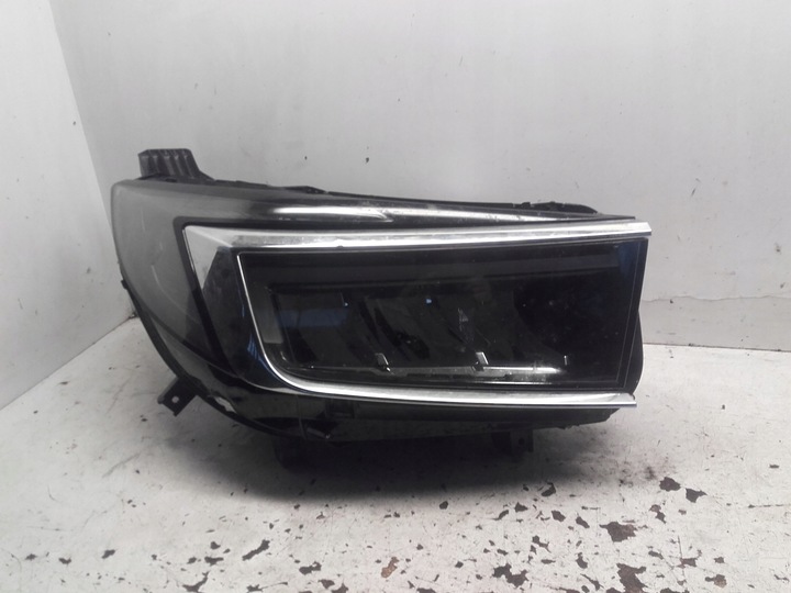 фото №1, Лампа передня права led opel grandland 2022r 22r