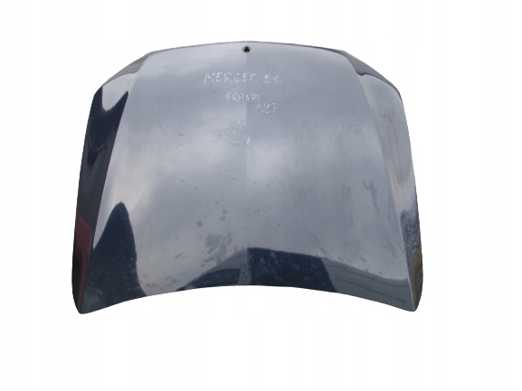 фото №1, Mercedes e класс w213 16- капот a2138870203