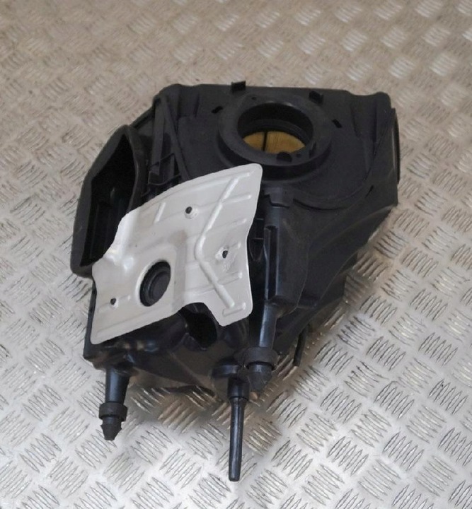 фото №1, Audi q5 80a фільтр повітря box 80a133835c 8w0133843a 2016