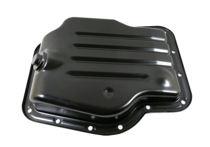 фото №13, Поддон масляная