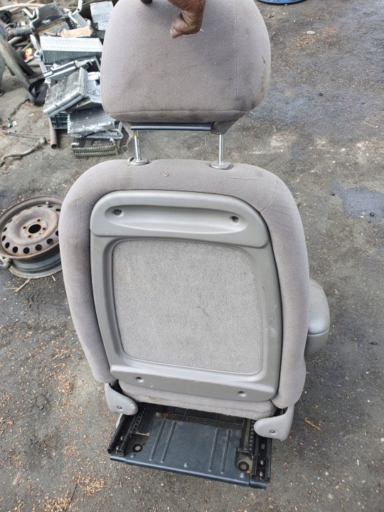 фото №6, Двері праві зад задні chrysler oem номер pt cruiser 2001 2.2 crd темно-синій цілі