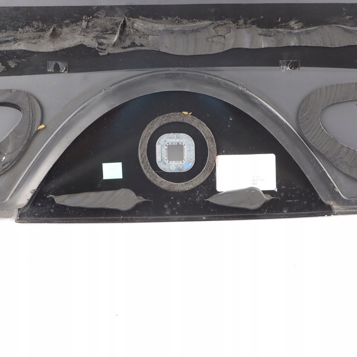 фото №11, Mercedes w204 люк крыша стекло a2077800321