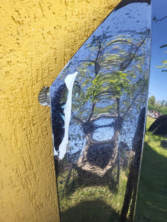 фото №6, Vw passat b8 капот передня оригінальна