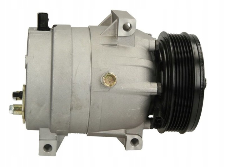фото №14, Компрессор кондиционера renault espace iv 02- 1.9 d