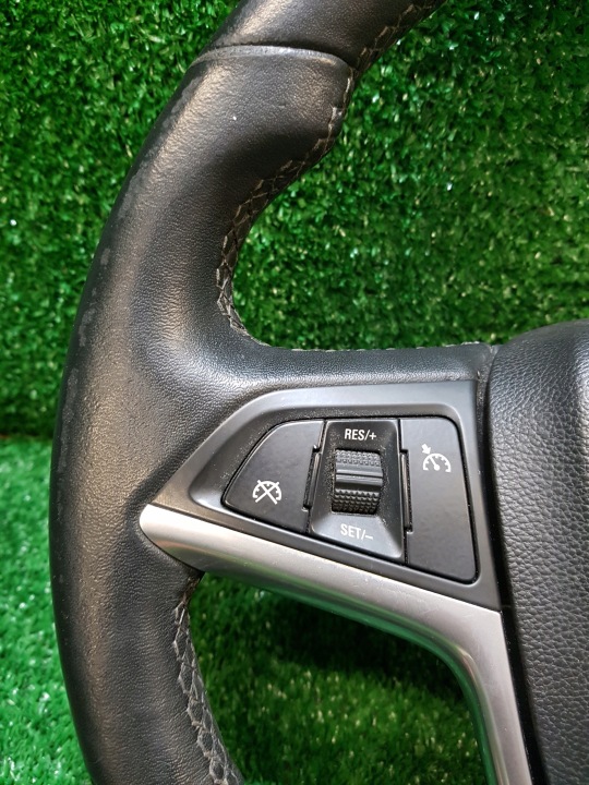 фото №6, Кермо opel meriva b 13351025