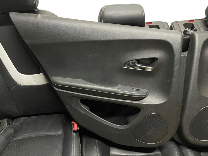 фото №8, Сидіння оббивка chevrolet volt opel ampera