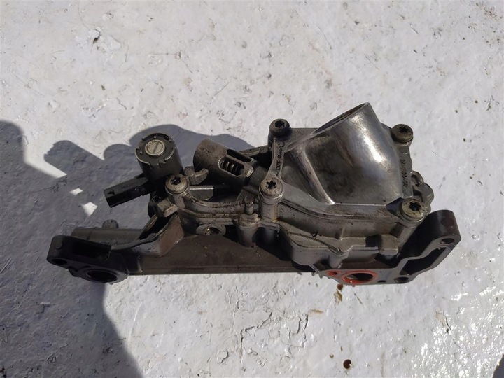 фото №7, Насос масла mercedes w176 amg 2.0 t a1331800301