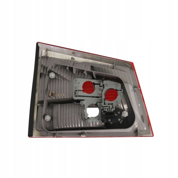 фото №2, Лампа opel vectra c 03-09 зад права