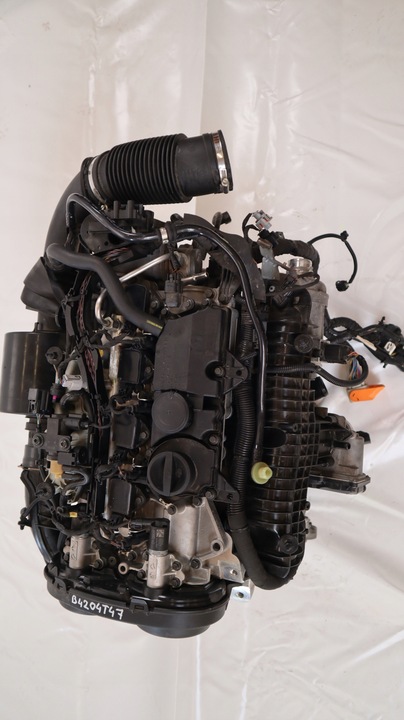 фото №14, Volvo xc40 2.0 t4 двигун b4204t47