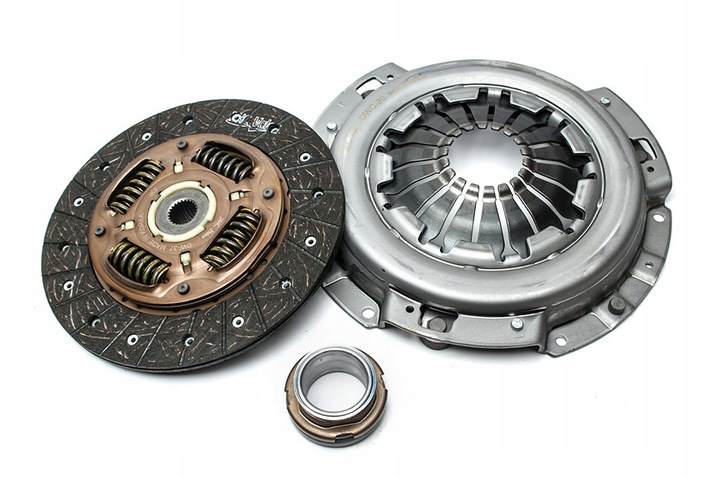 фото №1, Oyodo зчеплення комплект daewoo 10s0010-oyo