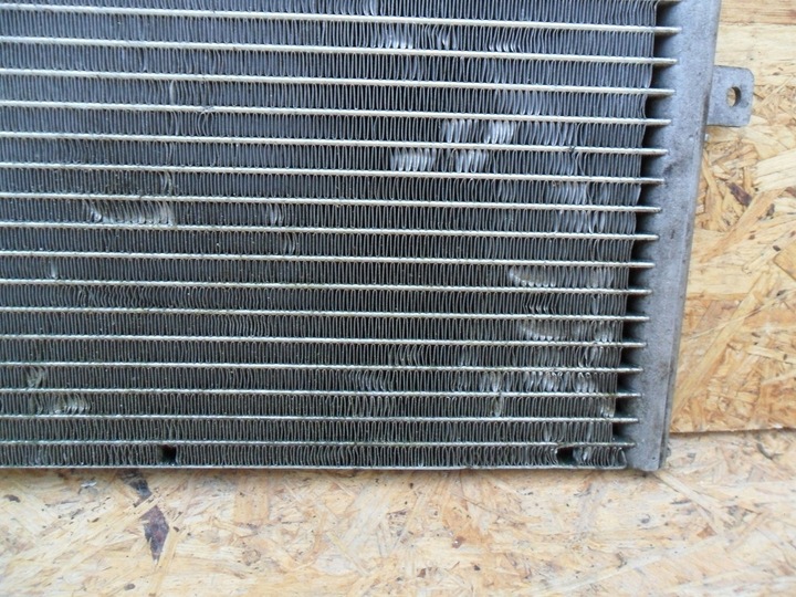 фото №6, Porsche boxter 986 1997-04 радіаторів кондиціонера