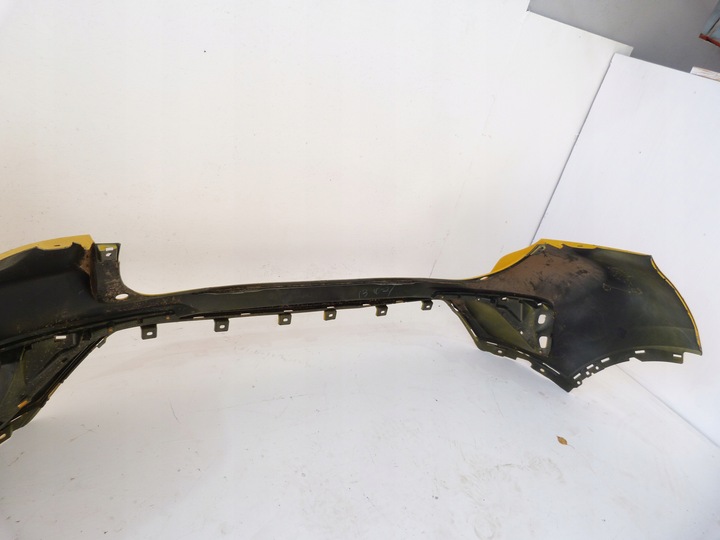 фото №7, Toyota c-hr бампер зад 52159-10300 extra