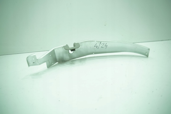 фото №3, Хром захист замка двері правих лівих kpl mercedes sl r230