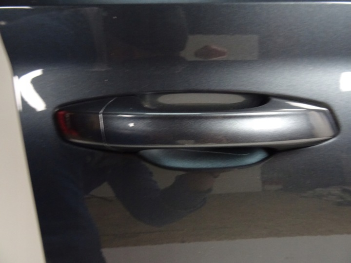 фото №11, Skoda kamiq дверь правые перед lf7y год 2021