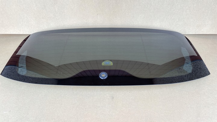 фото №2, Renault koleos ii 2 стекло задняя крышки зад