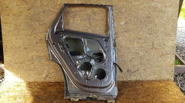 фото №13, Hyundai tucson iv 4 двері задні зад зад ліві