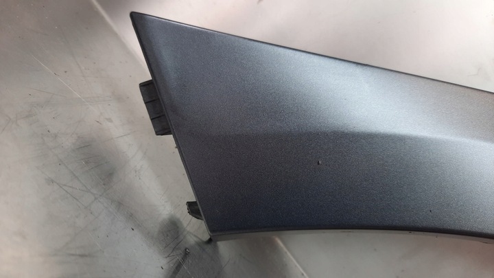 фото №6, Накладка крыльев зад задняя левая 31420851 volvo v90 cc