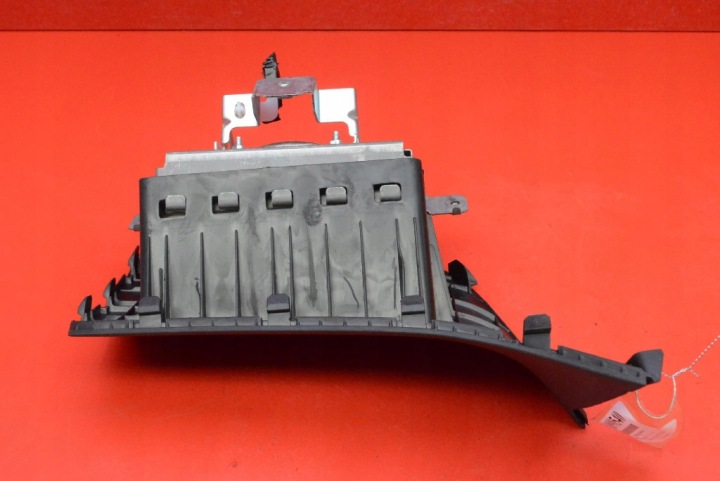 фото №5, Подушка подушка безопасности пассажира eu 73910-68k10 nissan pixo d31s 08-13