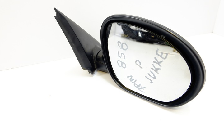 фото №15, Nissan juke f15 зеркало правые 7pin 326g