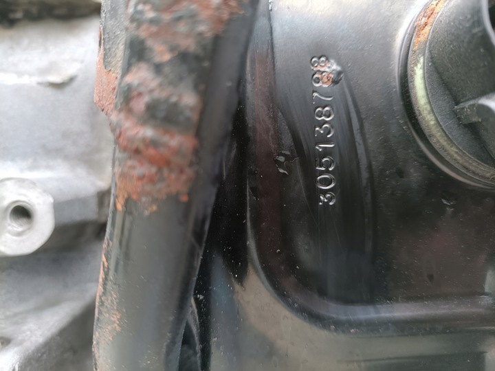 фото №7, Коробка передач коробки передач dogde grand caravan v chrysler town country 3,6 6 speed 85k