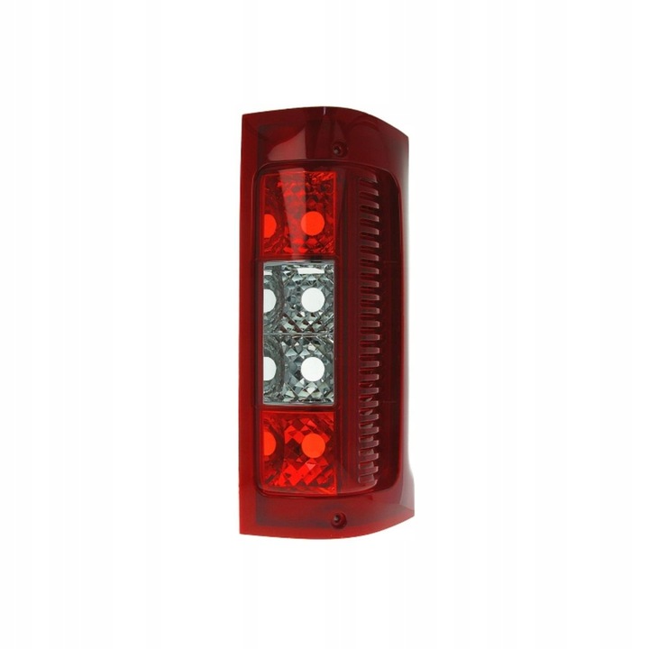 фото №2, Лампа зад 11-0777-01-2/tyc tyc