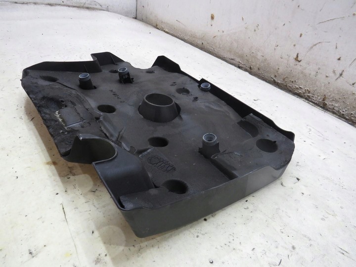 фото №6, Захист кришка двигуна верхня toyota rav 4 iv 2.0 d4d