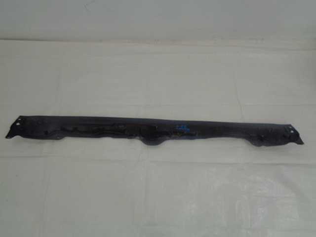 фото №5, Renault megane iv 4 панель под лобовым стеклом нижняя 668107256r