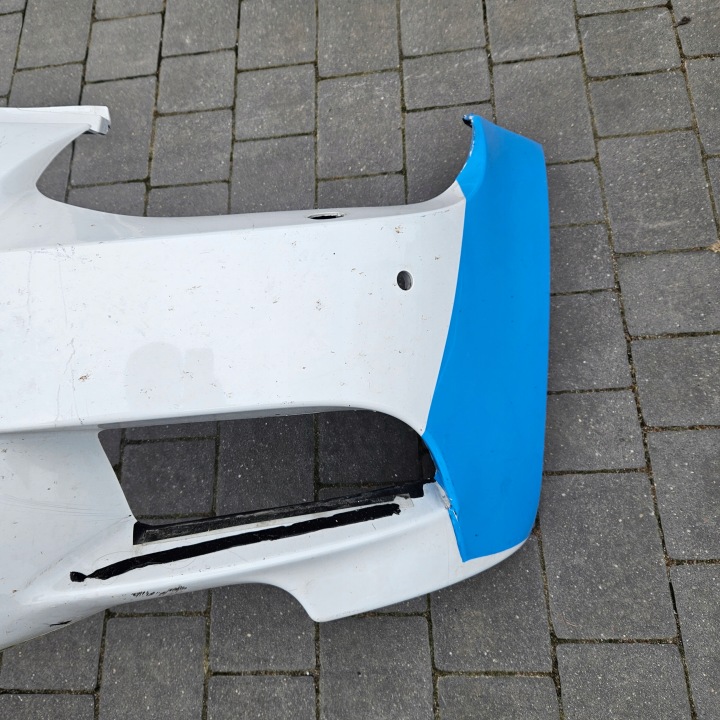 фото №10, Бампер передній перед bmw m3 e92 e93 7899831