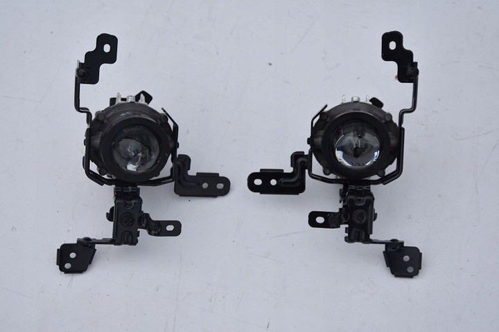 фото №1, Hyundai tucson iii n line протитуманні фари