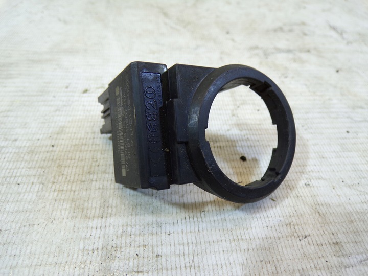 фото №11, Набор стартовый ford focus 2 ii 1.6 tdci 8m51-12a650