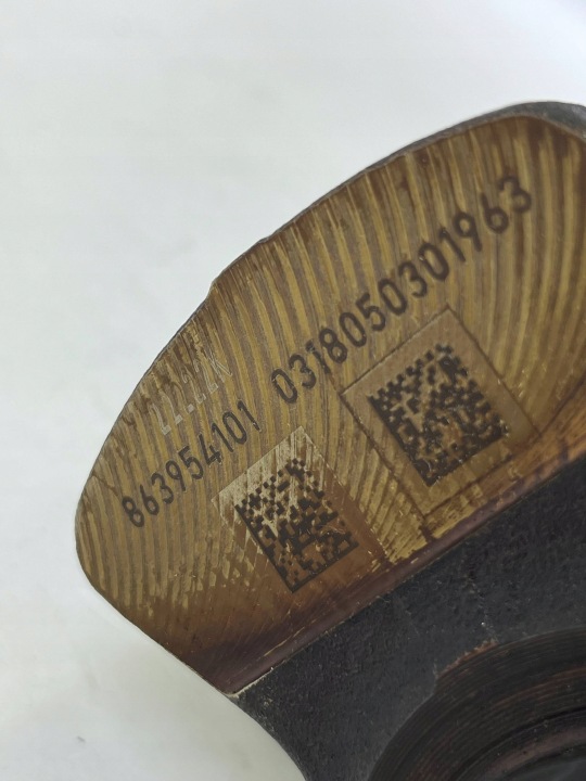 фото №13, Вал колінчастий bmw 4 f36 gran купе 7367646