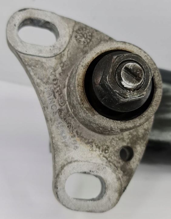 фото №4, Балка розпірка підсилювач volvo s60 2.4 30671357