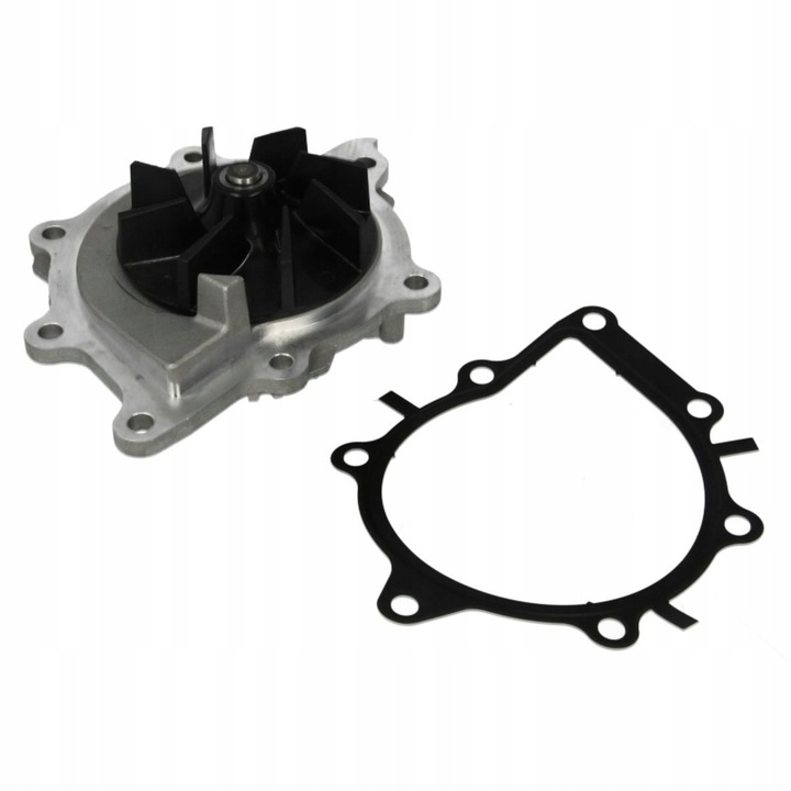 фото №15, Skf натяжители насоса насос воды