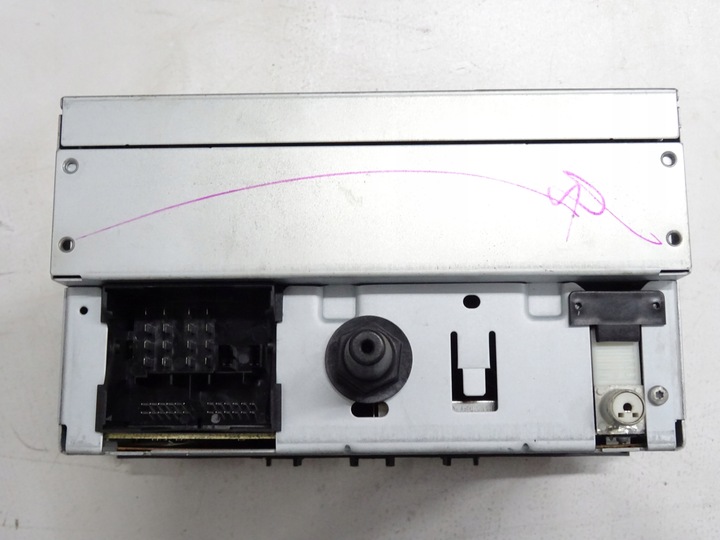 фото №3, Ford s-max mk1 радио радиопроигрыватель код