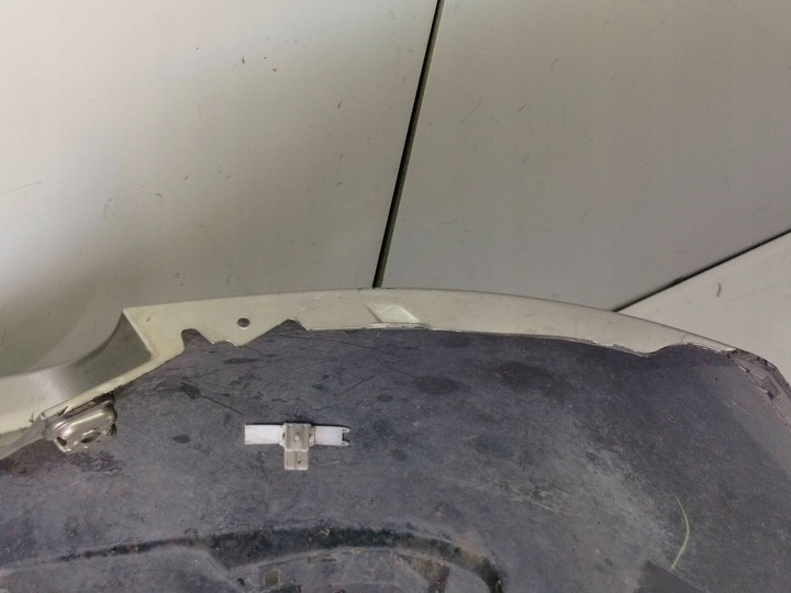 фото №9, Бампер зад lexus es 350 v6 версия usa 2012-2018r