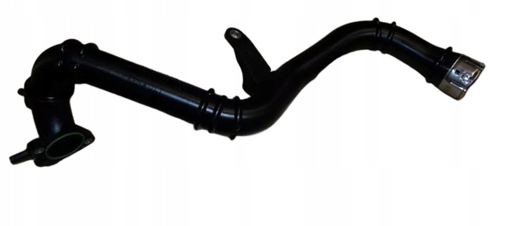 фото №1, Шланг воздуха нижний экспресс 1.3tce 144600803r