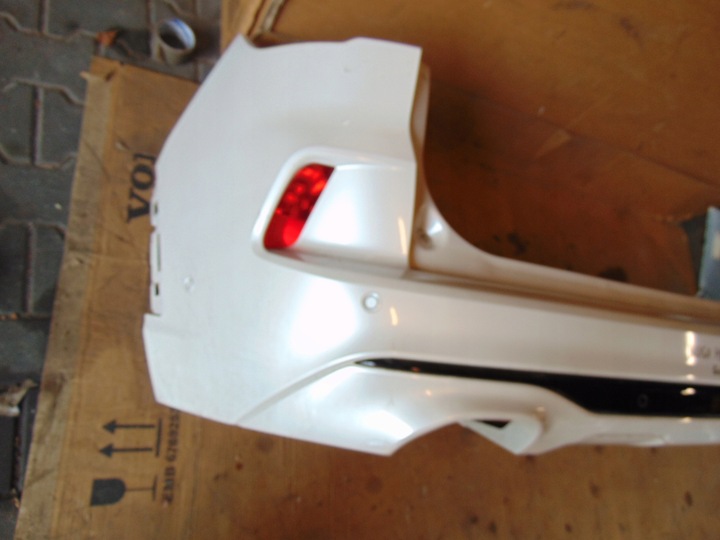 фото №3, Бампер задний 6xpdc ford kuga mk3 st-line