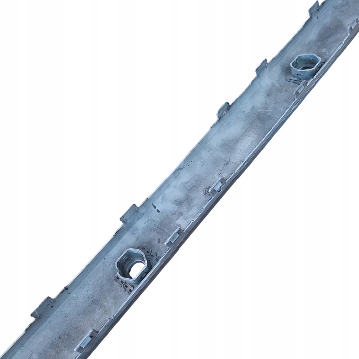 фото №7, Планка бампера зад mercedes c w203 a2038850021