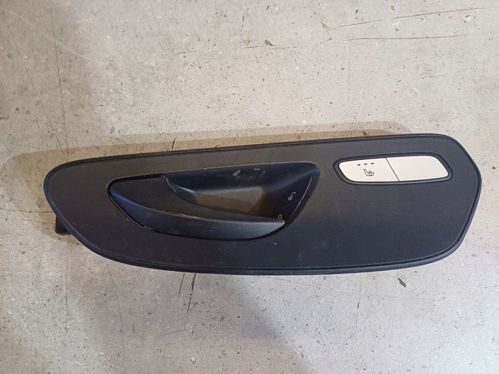 фото №4, Ручка внутренняя левая mercedes vito w447 nr. a44772777671